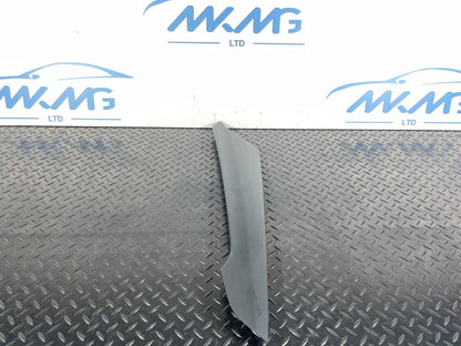16-23 AUDI A5 F5 GENUINE LEFT PASSENGER SIDE CENTRE CONSOLE TRIM COVER 8W2863305