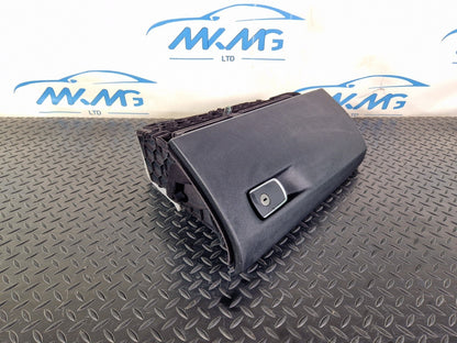 12-18 BMW 3 SERIES F30 LCI GLOVE BOX STORAGE COMPARTMENT 72758410 7227250