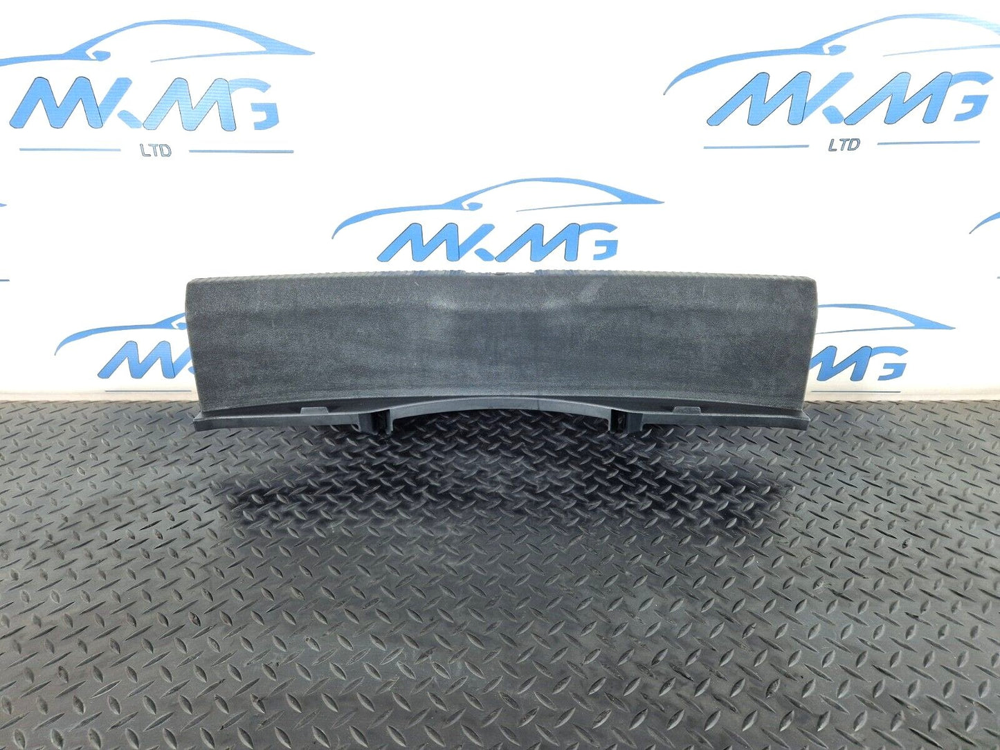 16-24 AUDI A5 F5 COUPE OEM BOOT LOAD COVER TRIM PANEL 8W6863471