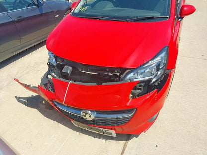 2014-2019 Vauxhall Corsa MK4 (E) (4500)