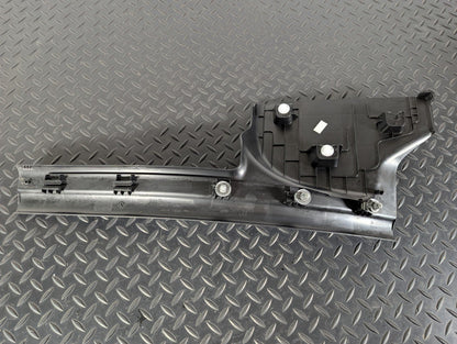 14-21 BMW 2 SERIES 218d GRAN TOURER F46 REAR RIGHT STEP TRIM PANEL 7362332