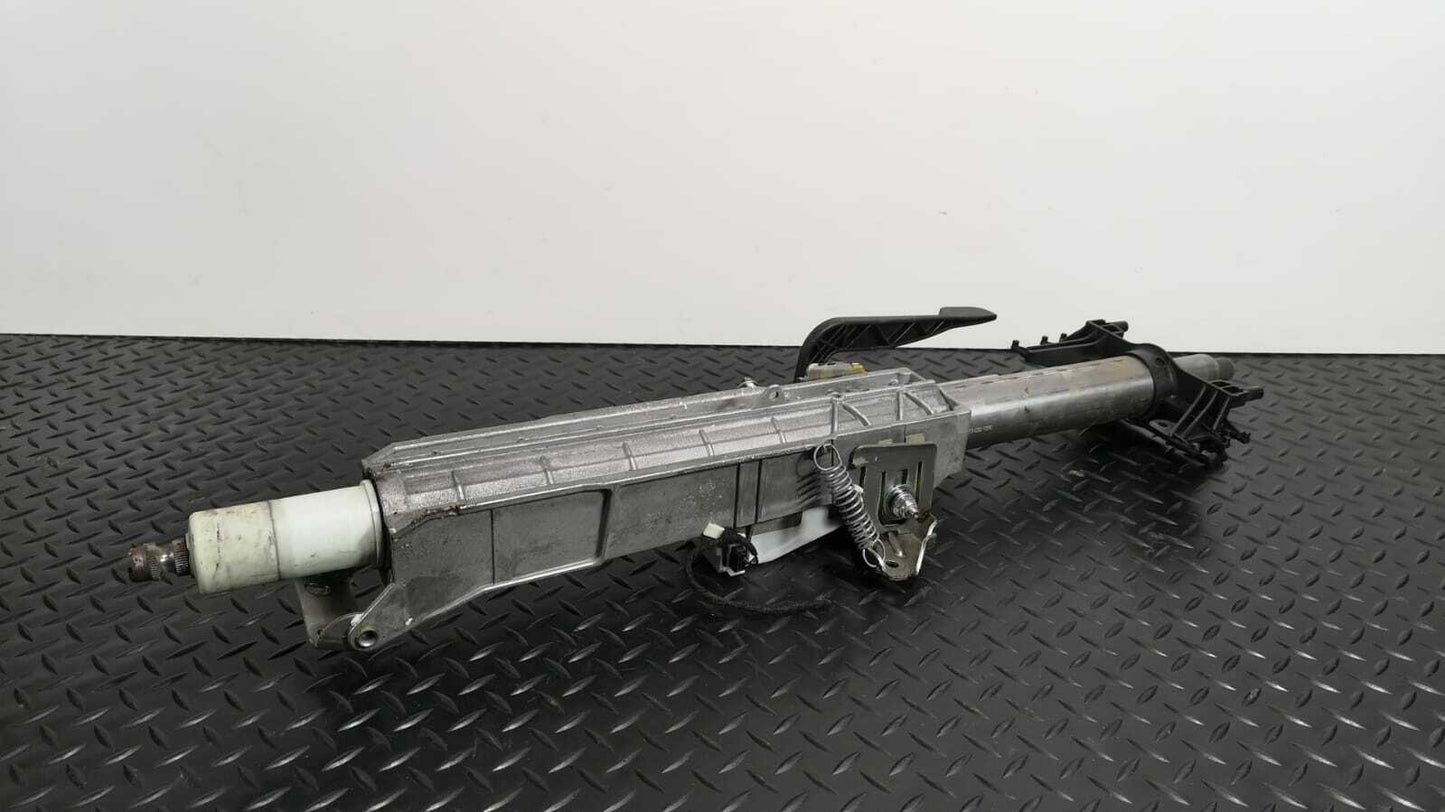 2013 BMW 1-SERIES F20 F21 ADJUSTING STEERING COLUMN 6858561