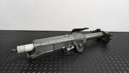 2013 BMW 1-SERIES F20 F21 ADJUSTING STEERING COLUMN 6858561