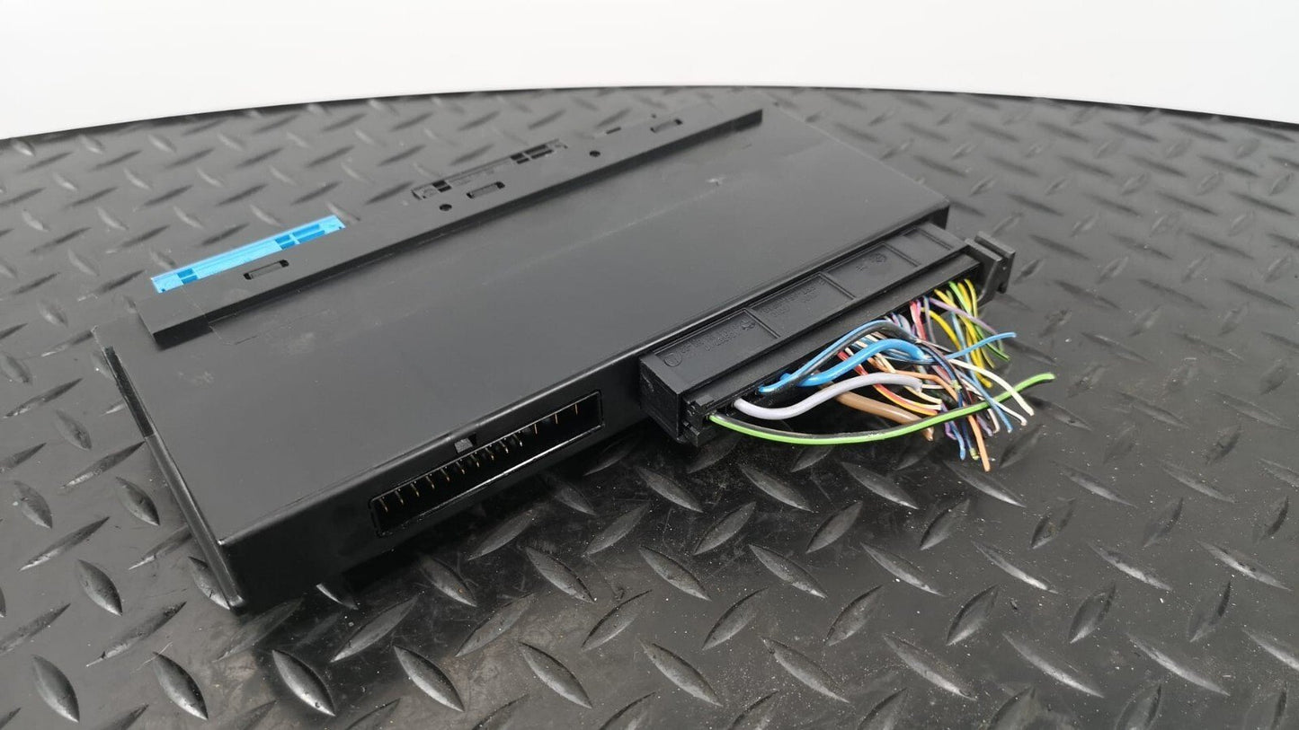 11-16 BMW M5 F10 5-SERIES GENUINE ELECTRONIC JUNCTION BOX 9353421