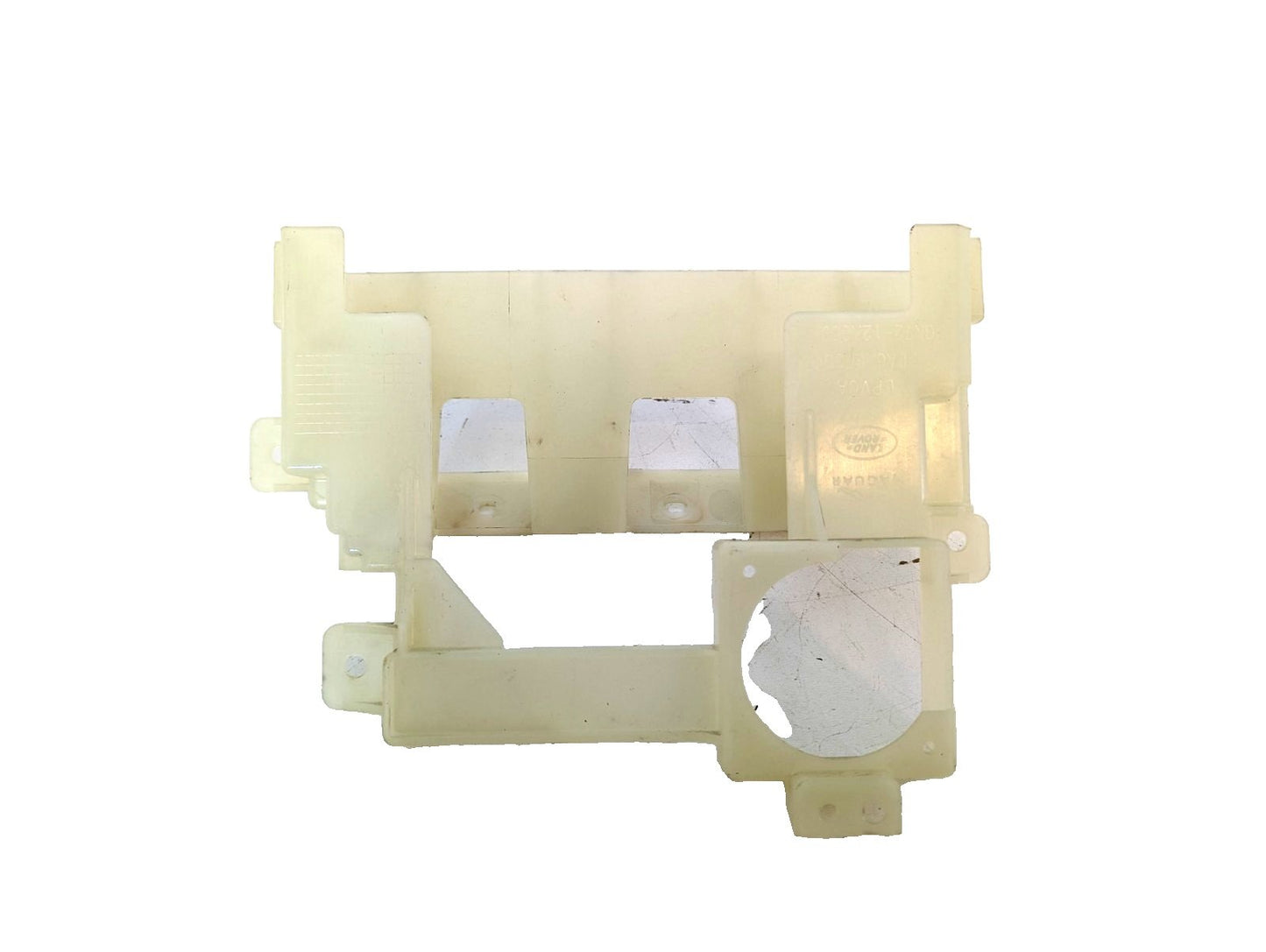14-19 LAND ROVER L550 DISCOVERY SPORT ECU HOLDER BRACKET GK7212A659AB