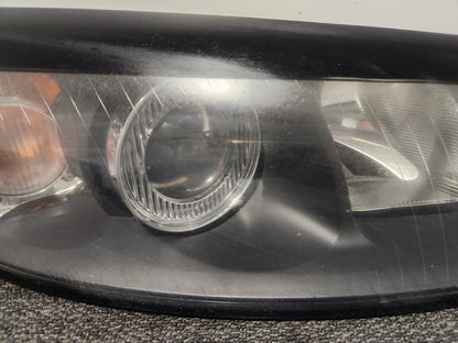 Volvo C30 MK1 (MK) Coupe Genuine Front Right O/S Driver Headlight 30657175