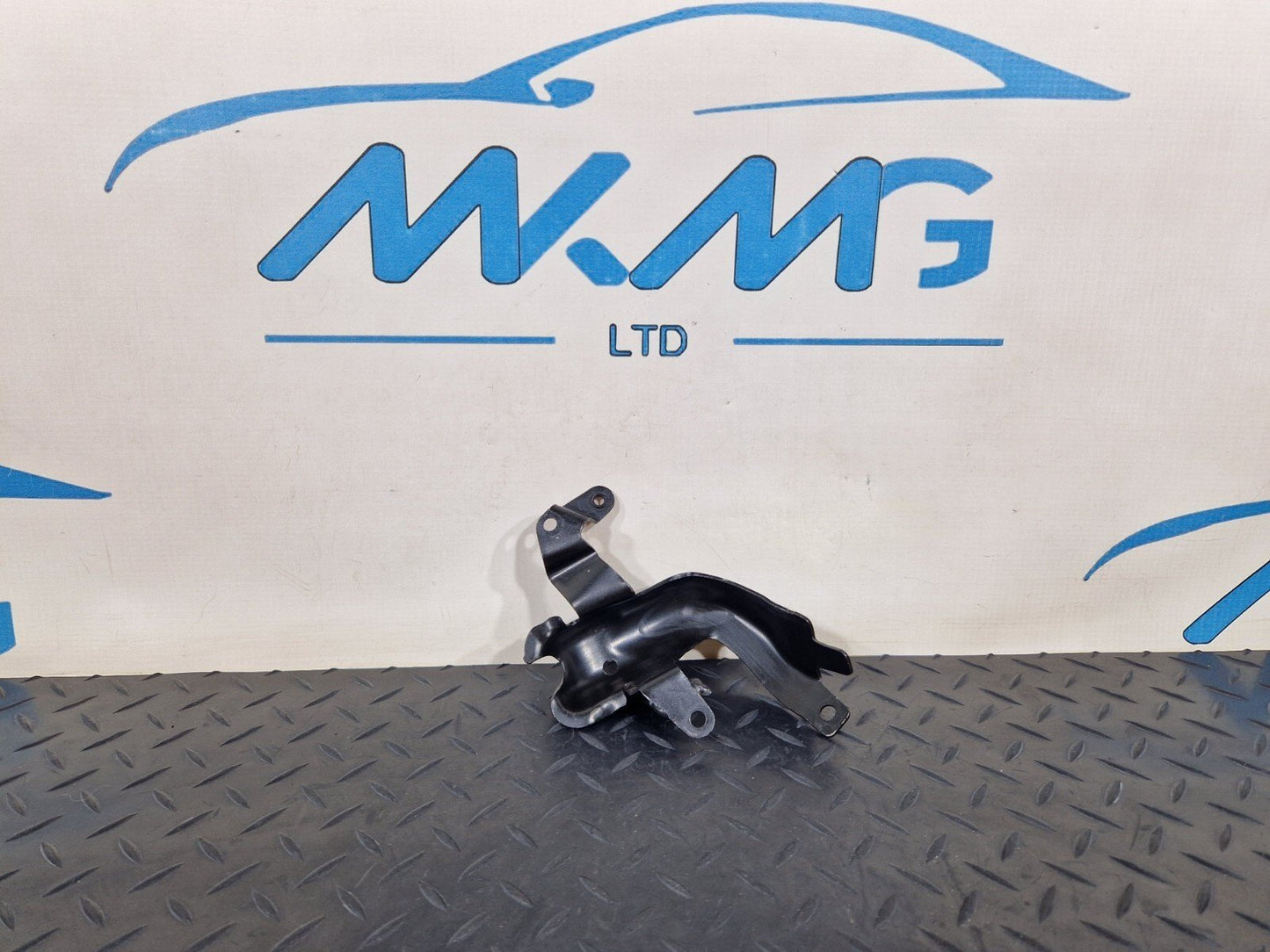 14-21 MERCEDES-BENZ C-CLASS C250D W205 PROTECTIVE METAL SHEET A6510780984