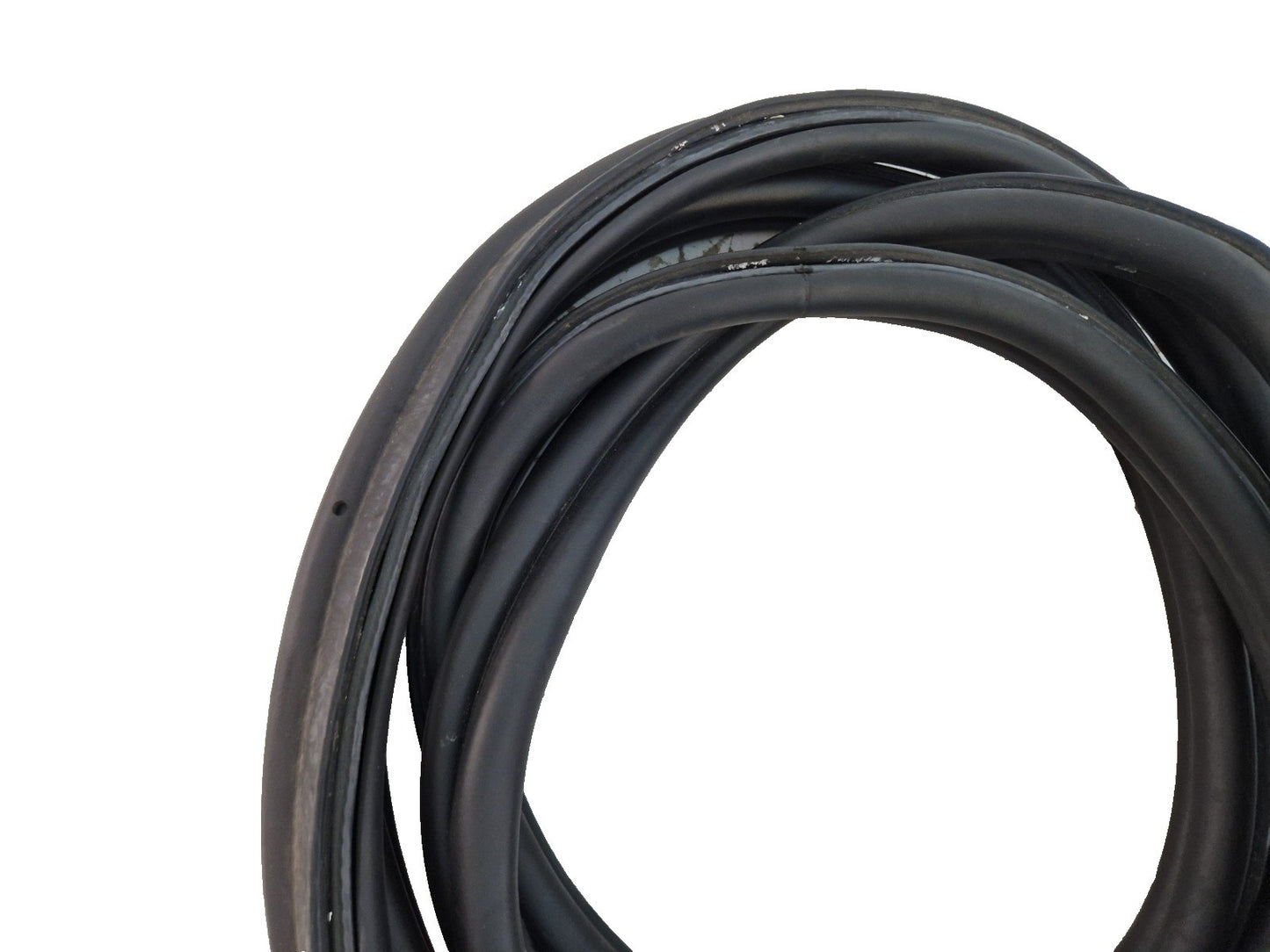 16-24 BMW 1 SERIES F20 F21 GENUINE BOOTLID TAILGATE RUBBER SEAL 4824114