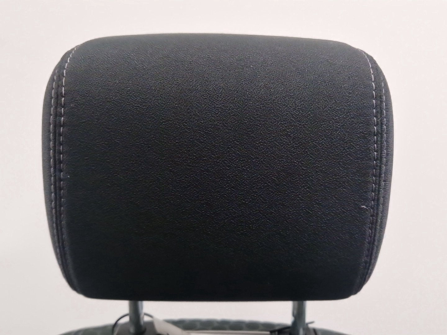 Ford Fiesta MK7 (B299) Hatchback Right Front Seat