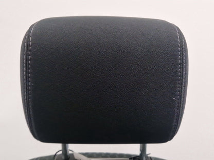 Ford Fiesta MK7 (B299) Hatchback Right Front Seat
