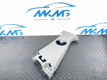 14-21 BMW 2 SERIES ACTIVE TOURER F45 PASSENGER SIDE UPPER B PILLAR TRIM 7298665