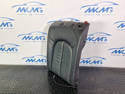 15-18 AUDI A7 4G OEM REAR BACKREST SEAT LEFT PASSENGER