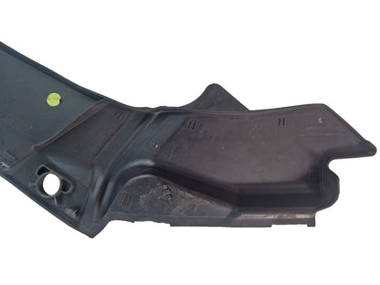 17-24 AUDI S4 GENUINE FRONT LEFT UPPER SIDE HEADLAMP LIGHT COVER 8W0805285A