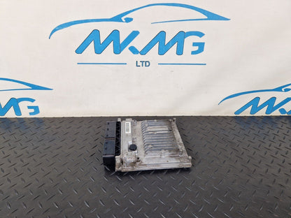 12-18 MERCEDES BENZ B-CLASS W246 GENUINE ENGINE CONTROL MODULE ECU A6519007600