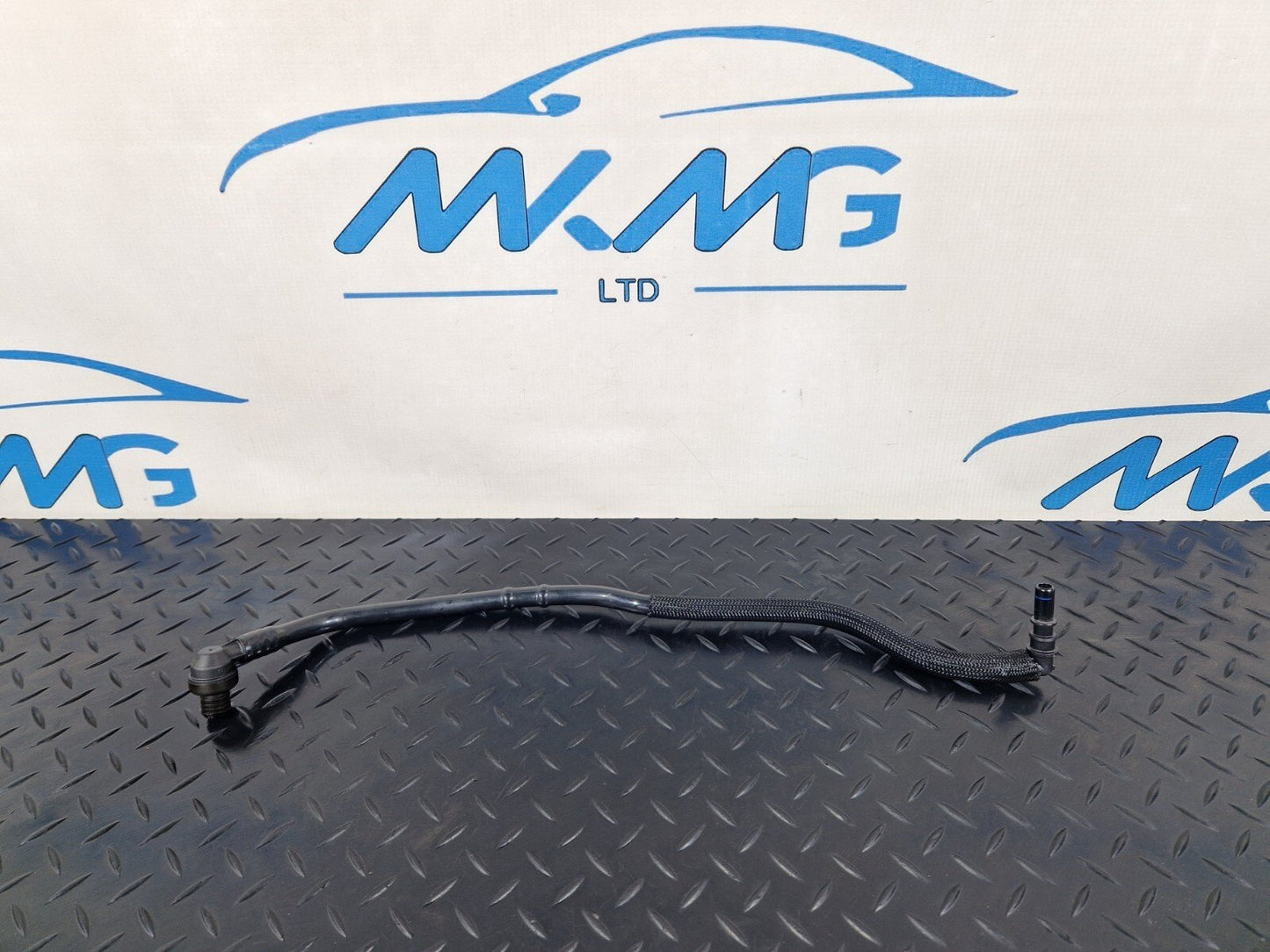 19-ON MERCEDES BENZ B CLASS W247 BRAKE SERVO VACUUM PIPE LINE A1774300100
