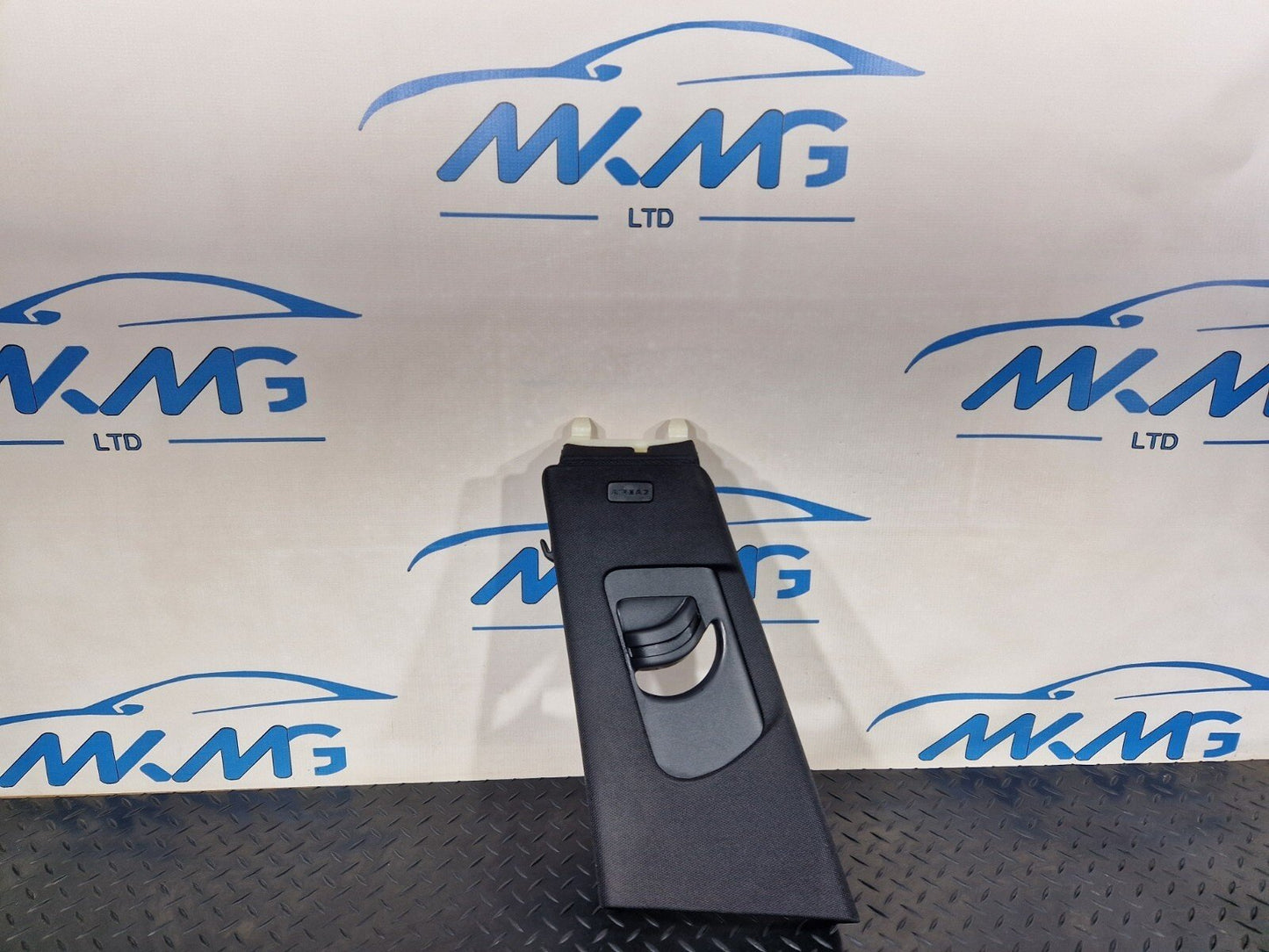 16-23 AUDI A5 F5 SPORTBACK S-LINE LEFT SIDE B PILLAR TRIM 8W8867243
