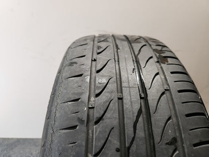 Volvo C30 MK1 (MK) 17" Alloy Wheel with Tyre 205/50/17 ~4mm