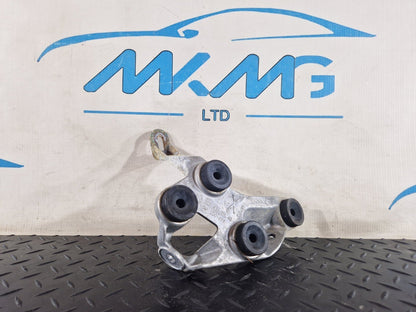 16-22 MERCEDES BENZ X253 ABS PUMP BRCKET MOUNT HOLDER UNIT A2534310340
