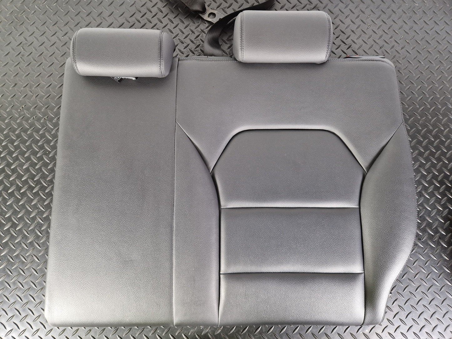 12-18 MERCEDES BENZ B-CLASS W246 GENUINE REAR SEAT BACKREST LEFT SIDE