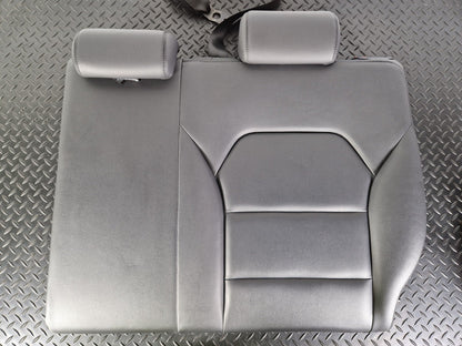 12-18 MERCEDES BENZ B-CLASS W246 GENUINE REAR SEAT BACKREST LEFT SIDE