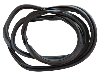 11-19 MERCEDES BENZ ML W166 GENUINE BOOT / TAILGATE RUBBER SEAL A1667400178