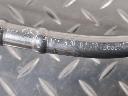 19-ON MERCEDES BENZ B CLASS W247 BRAKE SERVO VACUUM PIPE LINE A1774300100