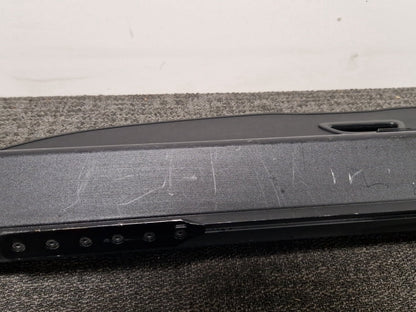 Mercedes-Benz C-Class W205 Genuine Parcel Shelf Load Cover Roller A2058106600