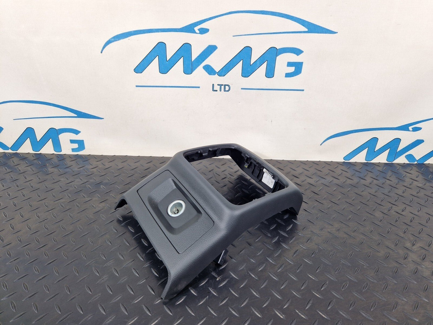 16-19 AUDI A4 B9 GENUINE OEM CENTRE CONSOLE REAR TRIM 8W0864376 8W0863324