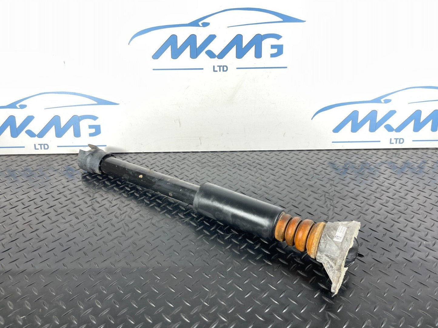 14-21 BMW 2 SERIES ACTIVE TOURER F45 O/S DRIVER SIDE RIGHT REAR SHOCK ABSORBER