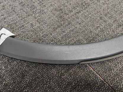 Vauxhall Mokka MK1 (G1U0) SUV Rear Left N/S Wheel Arch Moulding 95164505
