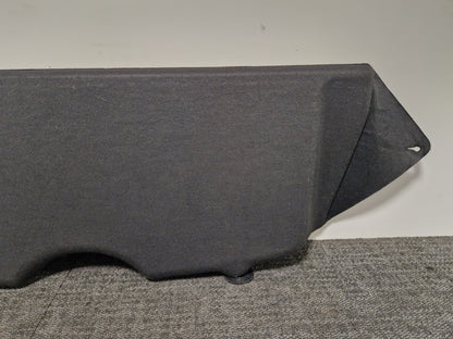 Nissan Juke MK1 (F15) SUV Genuine Rear Luggage Load Cover Parcel Shelf