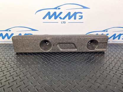 14-23 MERCEDES VITO W447 OEM INTERIOR SIDE WALL SUPPORT BRACKET TRIM A4476928201