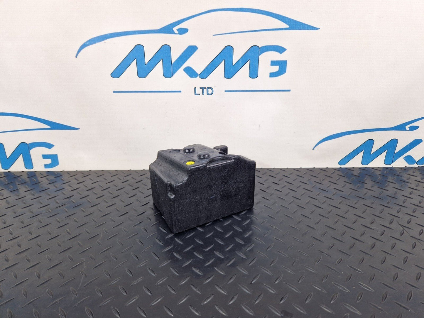 16-24 AUDI A5 F5 CABRIOLET BATTERY FORMED PART 8W7804986