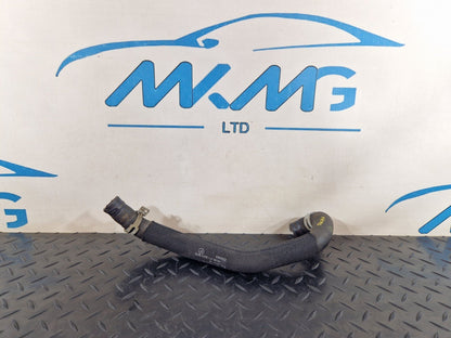 18-ON MERCEDES BENZ A CLASS W177 GENUINE OEM WATER COOLANT HOSE PIPE A2478306700