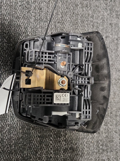 Mercedes-Benz Citan W415 Cargo Van Genuine Steering Wheel Safetybag