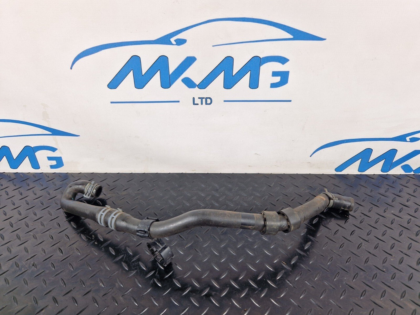 16-19 AUDI A4 B9 AVANT GENUINE 1.4 TFSI WATER COOLANT PIPE HOSE 8W0819342C