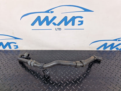 16-19 AUDI A4 B9 AVANT GENUINE 1.4 TFSI WATER COOLANT PIPE HOSE 8W0819342C