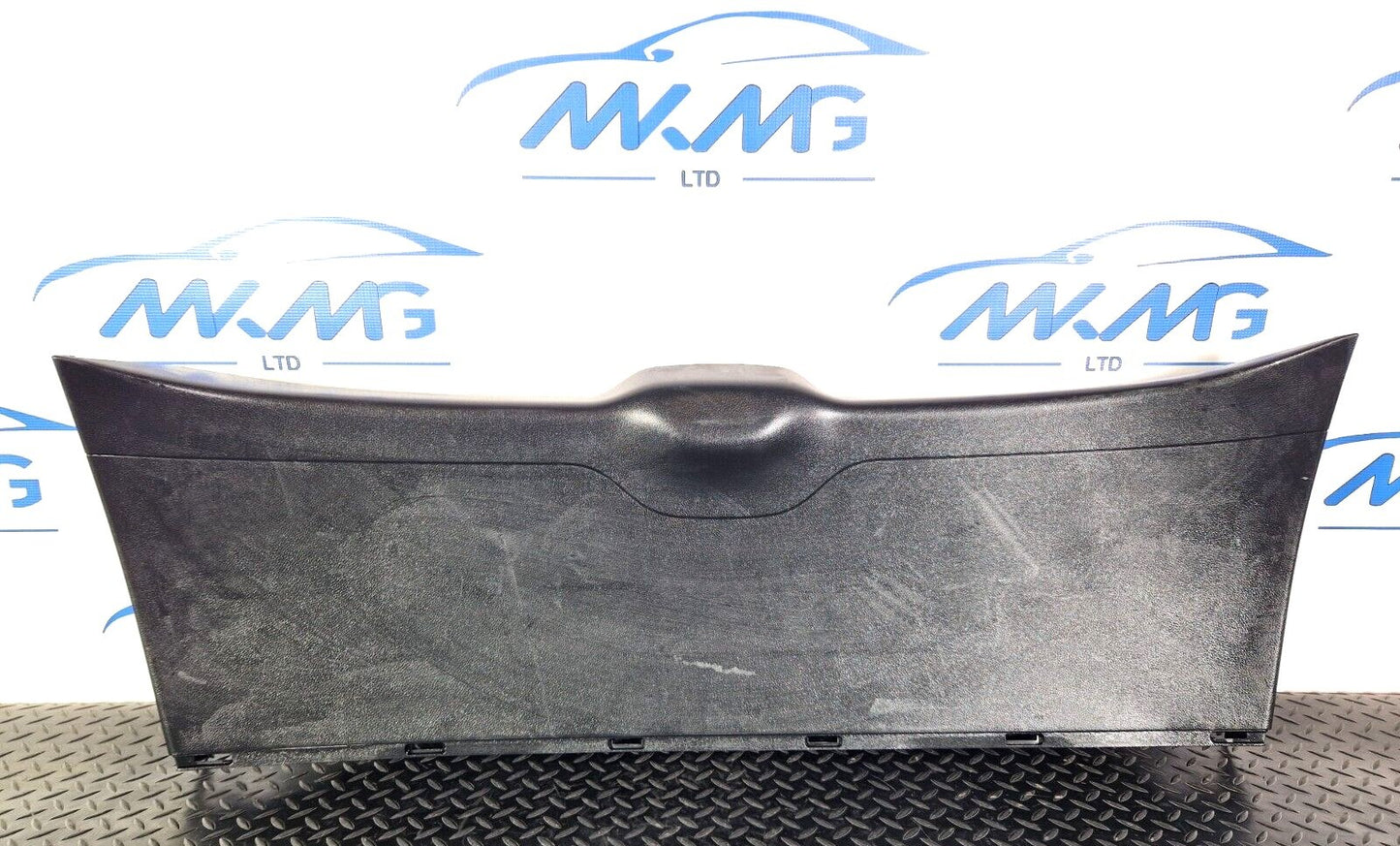 14-21 MERCEDES C220d W205 INNER BOOT LID COVER PANEL A2057401600