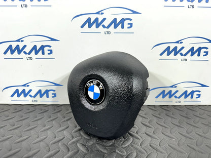 14-21 BMW 2 SERIES GRAN TOURER F45 F46 GENUINE STEERING WHEEL A!R BAG 308250799