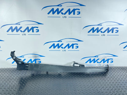 14-21 MERCEDES BENZ C350e W205 GENUINE REAR LEFT BLACK C PILLAR TRIM A2056903105
