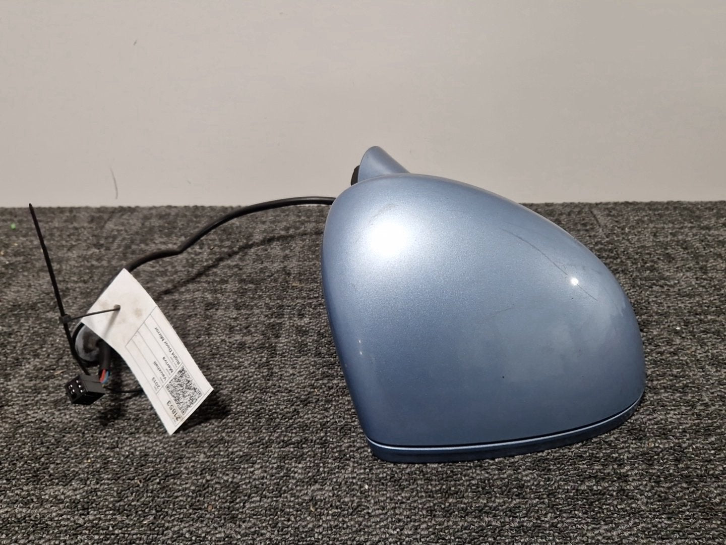 Vauxhall Meriva MK2 (B) (4470) MPV Genuine Front Right O/S Door Wing Mirror
