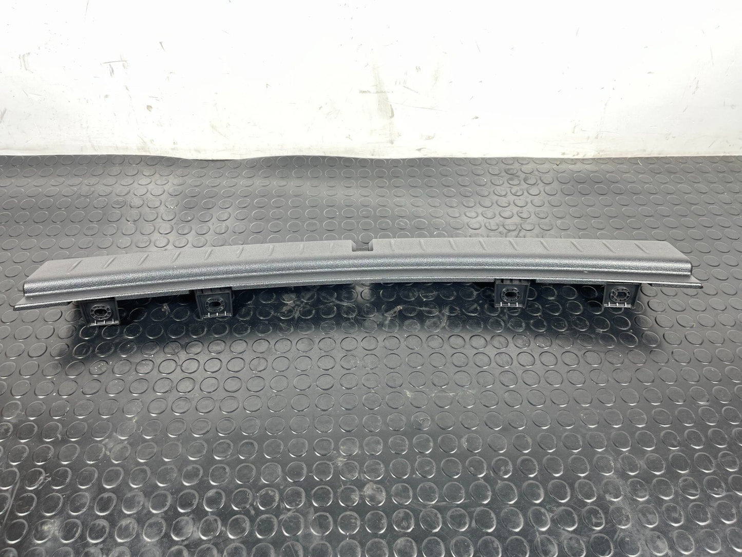 14-21 BMW 2 SERIES GRAN TOURER F45 F46 REAR LOAD COVER TRIM PANEL 7327008