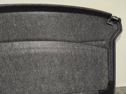 BMW 116i E87 Hatchback Genuine Rear Luggage Load Parcel Shelf