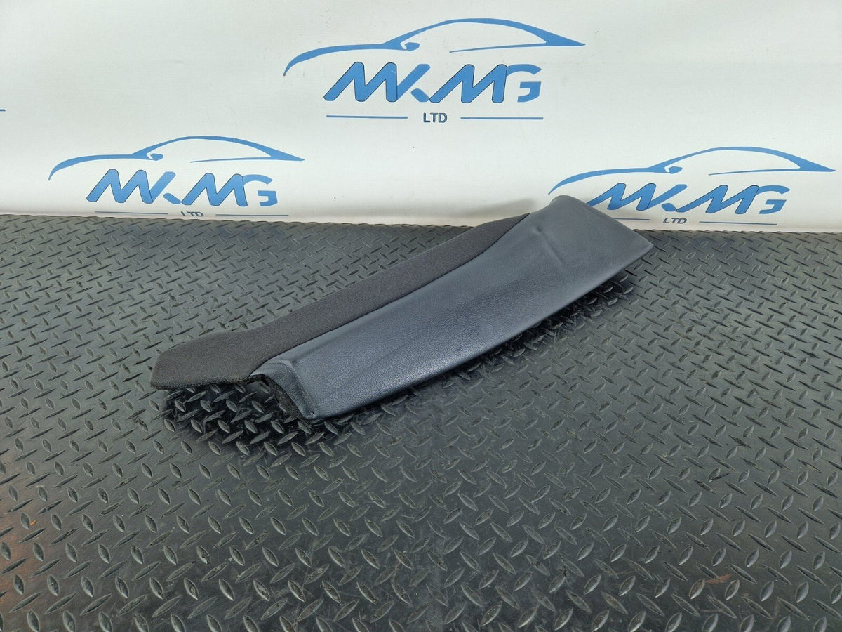 Audi A4 B9 Right Rear 2nd Row Seat Bolster Cushion 8W0885704A