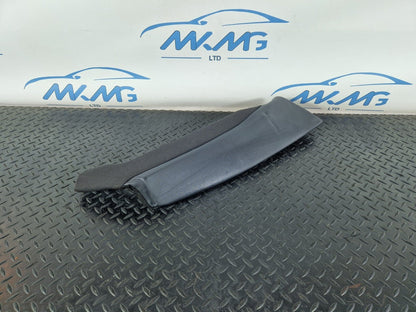 Audi A4 B9 Right Rear 2nd Row Seat Bolster Cushion 8W0885704A