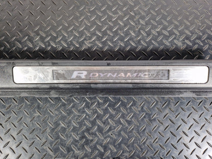 2019-ON LAND ROVER DISCOVERY L550 DOOR ENTRY SILL TRIM LEFT SIDE LK7202349HC8PVJ
