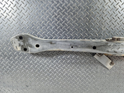 10-15 AUDI Q7 4L GENUINE GEARBOX SUPPORT MOUNT BRACKET 7P6399225C