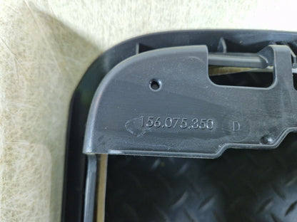 14-23 MERCEDES VITO W447 GENUINE INTERIOR ROOF COVER A4476900050 156075350D
