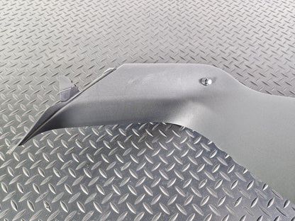 14-19 MERCEDES BENZ GLA X156 TAILGATE COVER TRIM RIGHT A1567400271 A1567402000