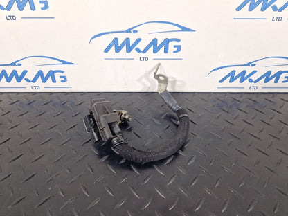19-ON MERCEDES B CLASS W247 NEGATIVE BATTERY TERMINAL WIRE CABLE A0009051910